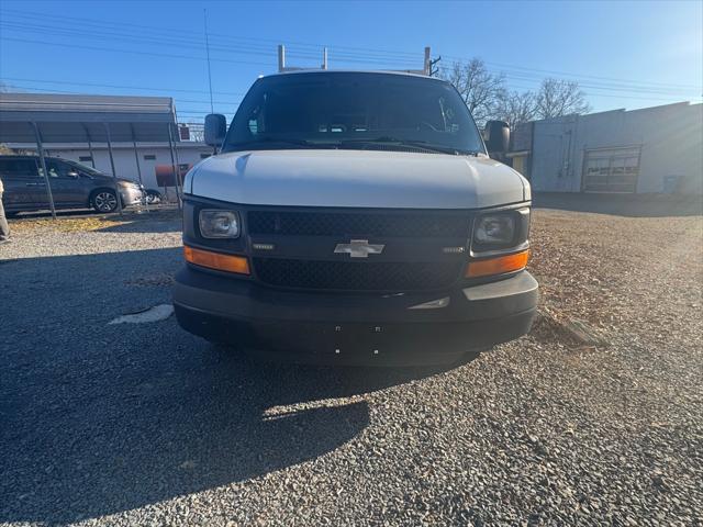 used 2016 Chevrolet Express 2500 car, priced at $14,900