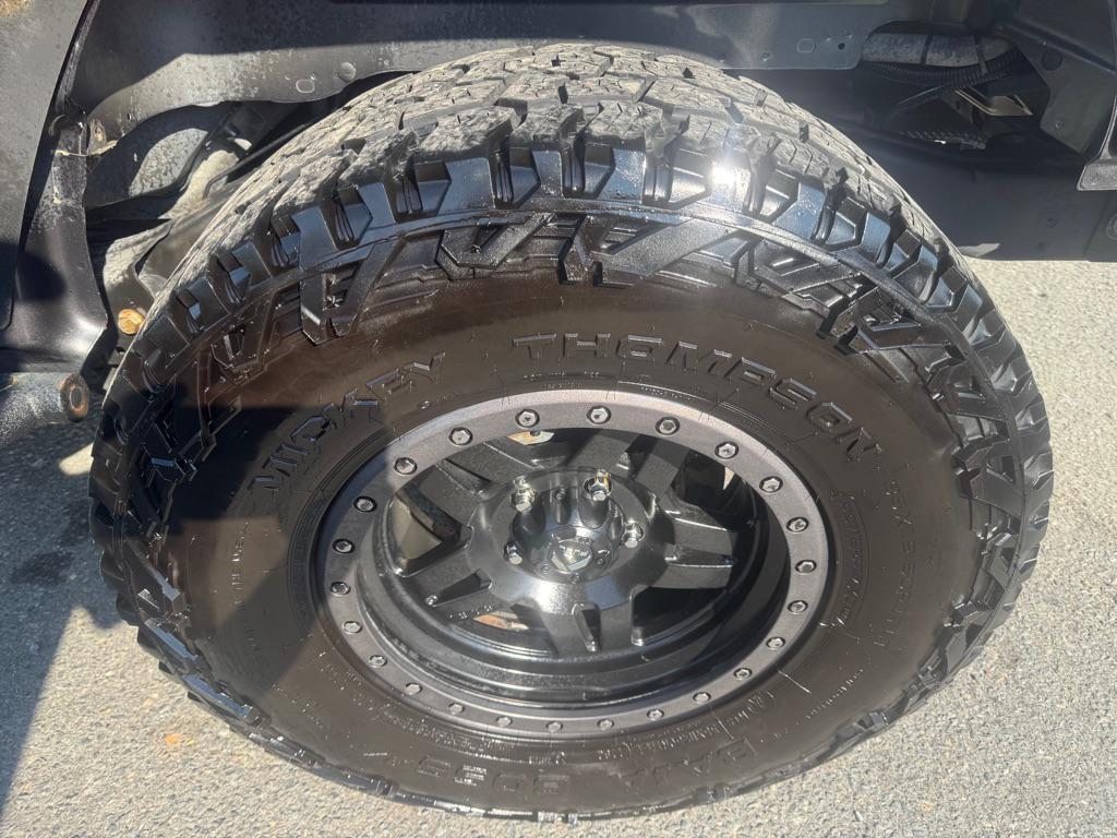 used 2017 Jeep Wrangler Unlimited car, priced at $20,900