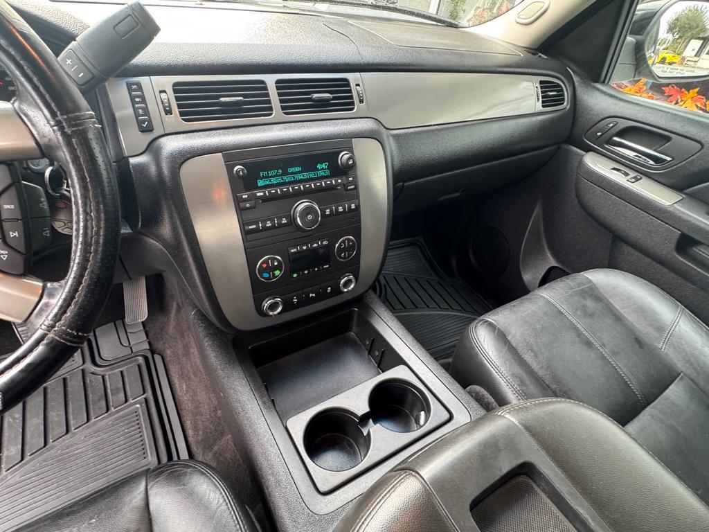 used 2012 Chevrolet Silverado 1500 car, priced at $15,995