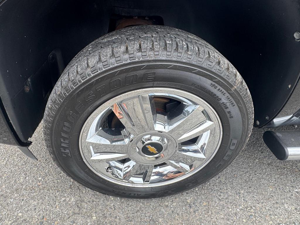 used 2012 Chevrolet Silverado 1500 car, priced at $15,995