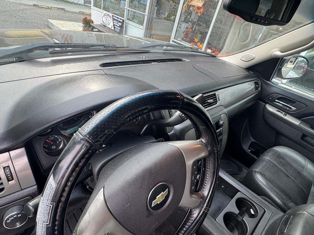 used 2012 Chevrolet Silverado 1500 car, priced at $15,995