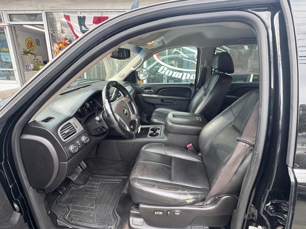 used 2012 Chevrolet Silverado 1500 car, priced at $15,995