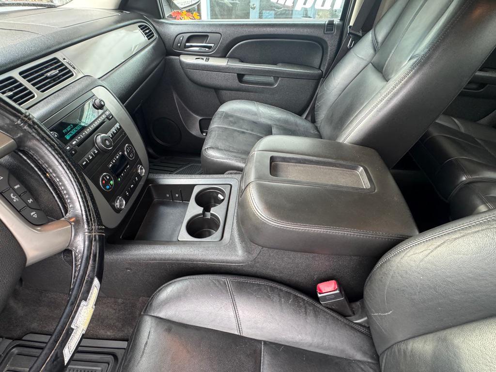 used 2012 Chevrolet Silverado 1500 car, priced at $15,995