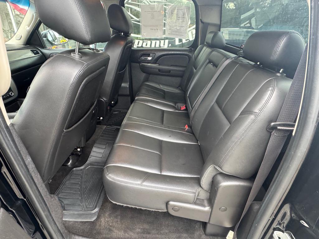 used 2012 Chevrolet Silverado 1500 car, priced at $15,995