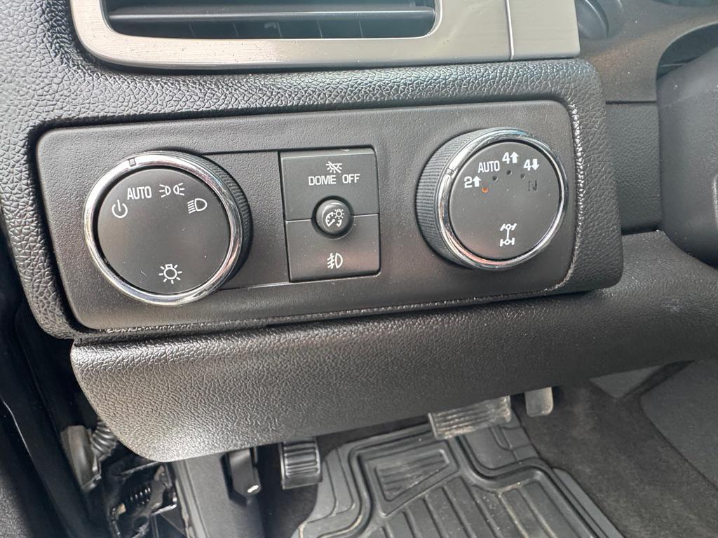 used 2012 Chevrolet Silverado 1500 car, priced at $15,995