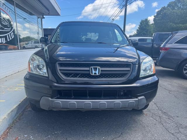 used 2004 Honda Pilot car, priced at $6,833