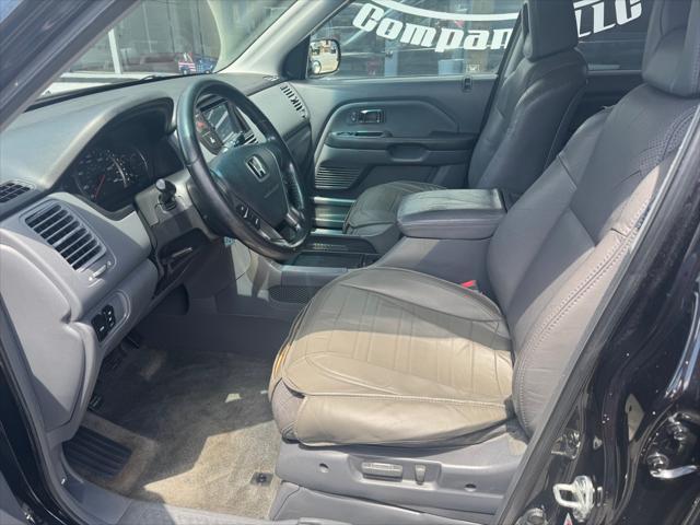 used 2004 Honda Pilot car, priced at $6,833