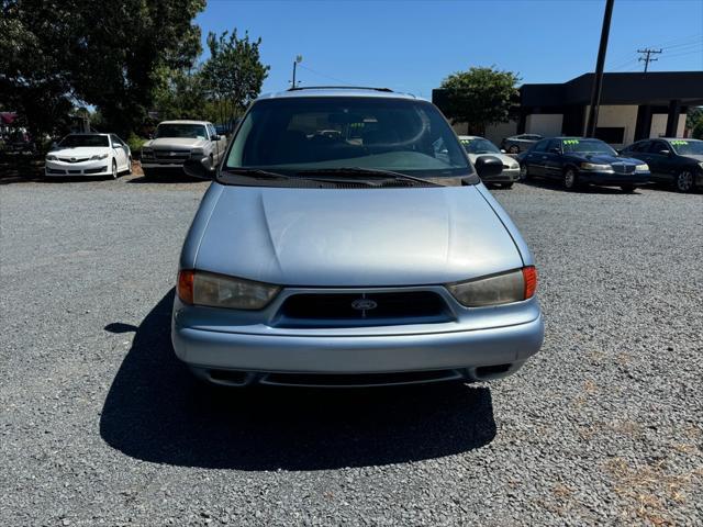 used 1998 Ford Windstar car, priced at $2,800