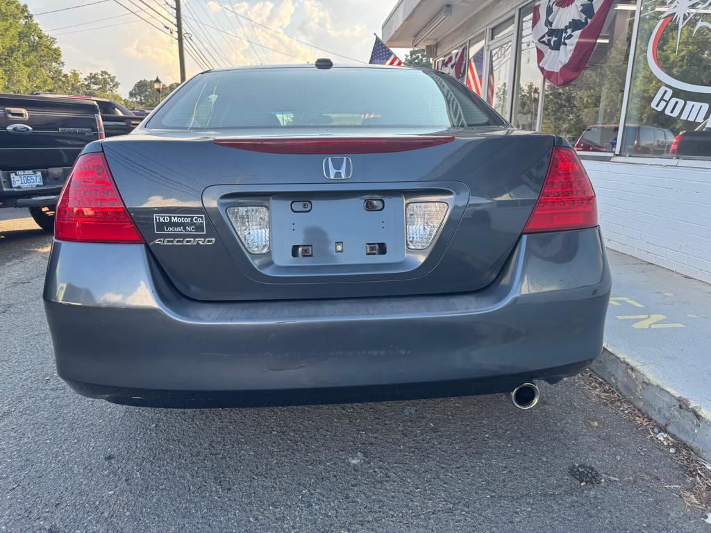 used 2006 Honda Accord car, priced at $8,932
