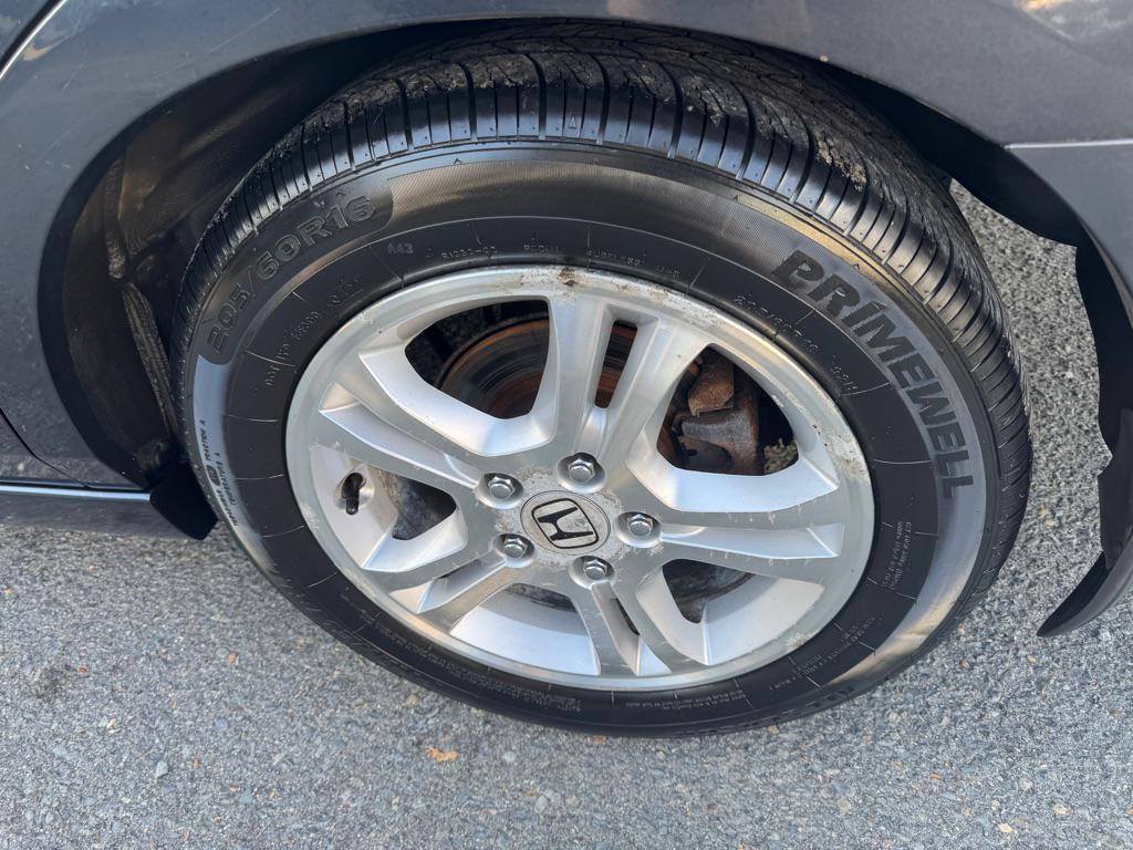 used 2006 Honda Accord car, priced at $8,932