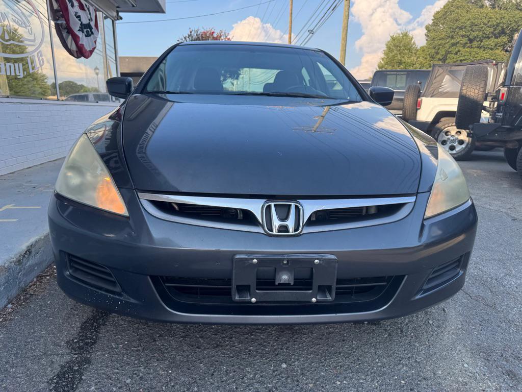 used 2006 Honda Accord car, priced at $8,932