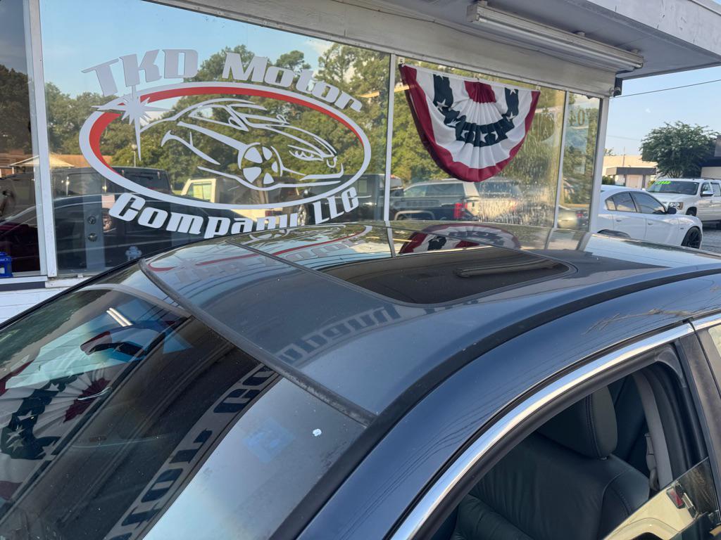 used 2006 Honda Accord car, priced at $8,932