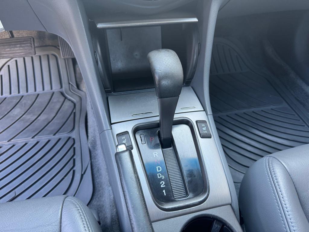 used 2006 Honda Accord car, priced at $8,932