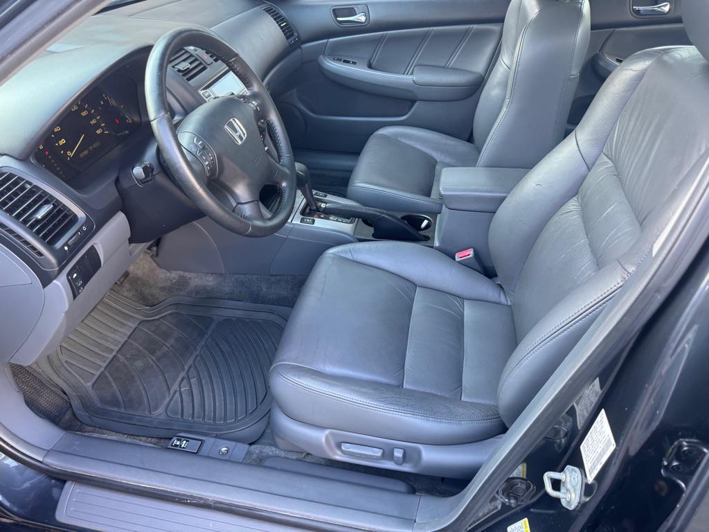 used 2006 Honda Accord car, priced at $8,932