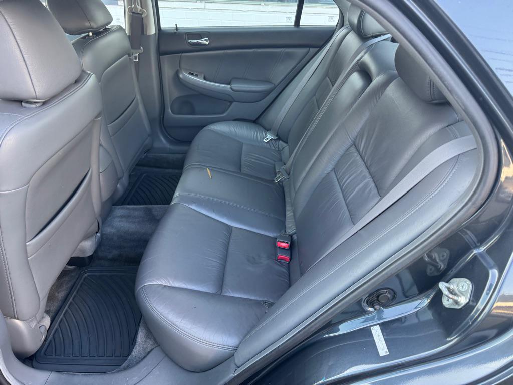 used 2006 Honda Accord car, priced at $8,932