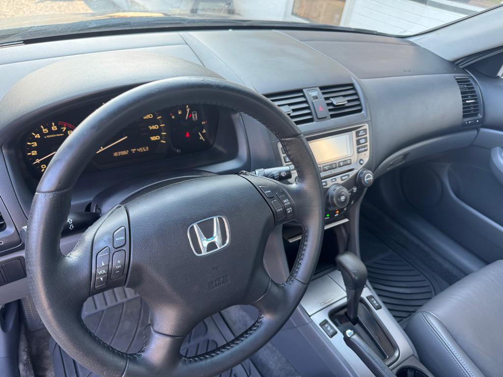 used 2006 Honda Accord car, priced at $8,932