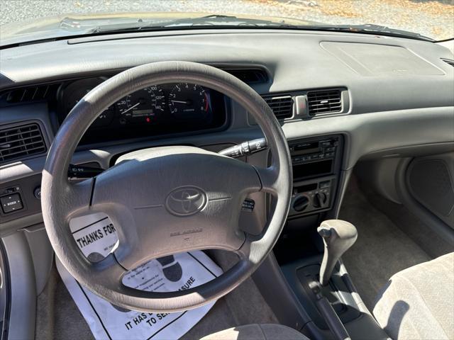 used 1999 Toyota Camry car, priced at $5,995