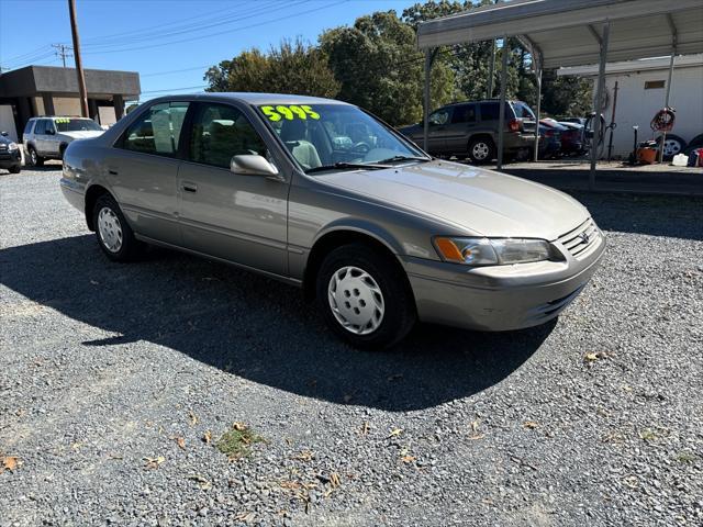 used 1999 Toyota Camry car, priced at $5,995