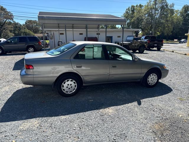 used 1999 Toyota Camry car, priced at $5,995