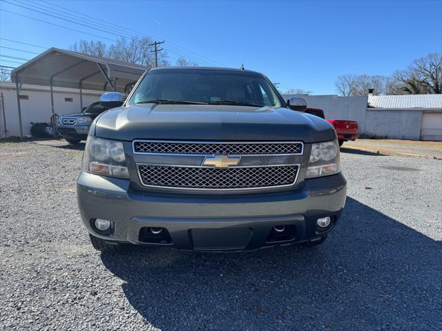 used 2011 Chevrolet Suburban car, priced at $15,990