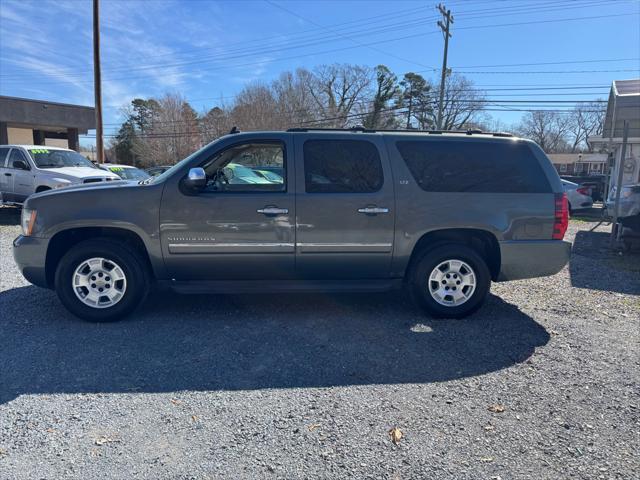 used 2011 Chevrolet Suburban car, priced at $15,990