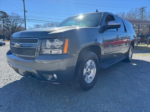 used 2011 Chevrolet Suburban car, priced at $15,990