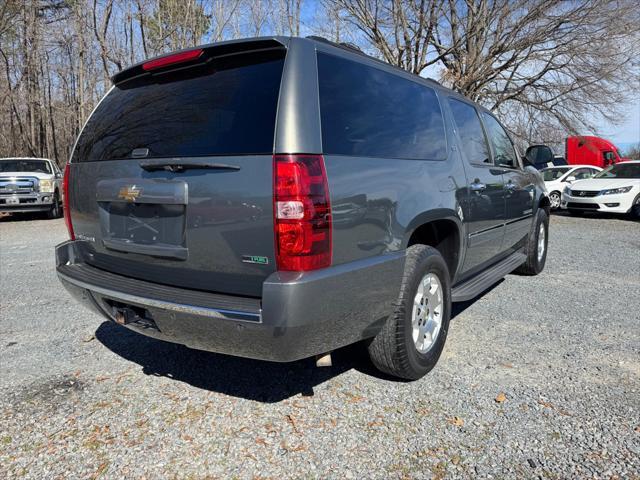 used 2011 Chevrolet Suburban car, priced at $15,990