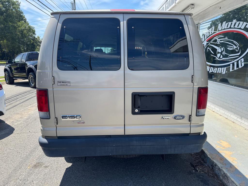 used 2011 Ford E150 car, priced at $12,995