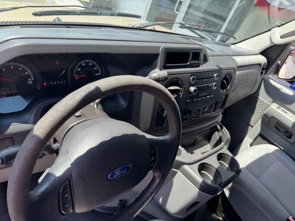 used 2011 Ford E150 car, priced at $12,995