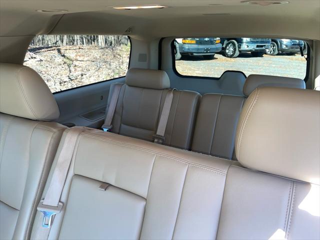 used 2011 Chevrolet Suburban car, priced at $15,995