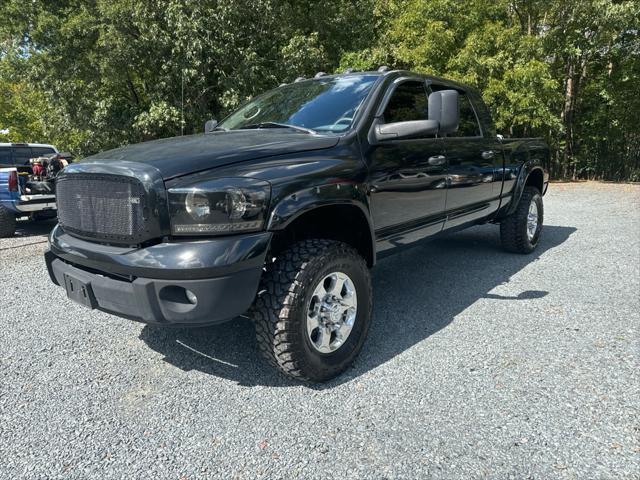 used 2007 Dodge Ram 3500 car, priced at $22,995