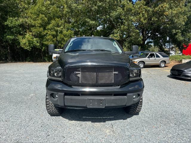 used 2007 Dodge Ram 3500 car, priced at $22,995