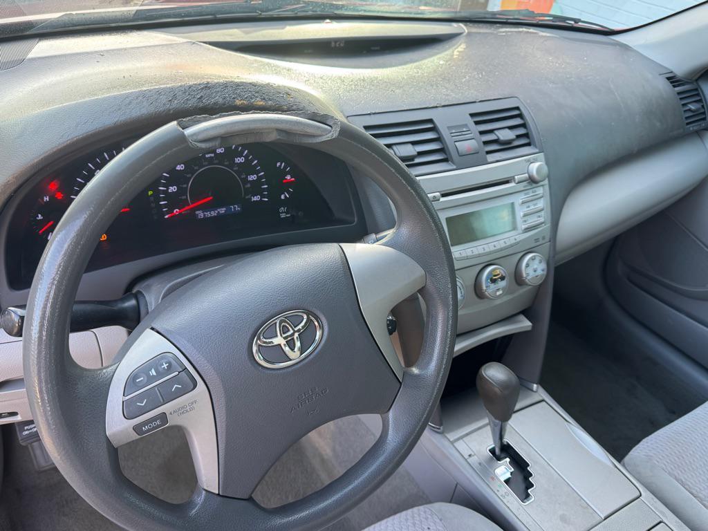 used 2010 Toyota Camry car, priced at $5,922
