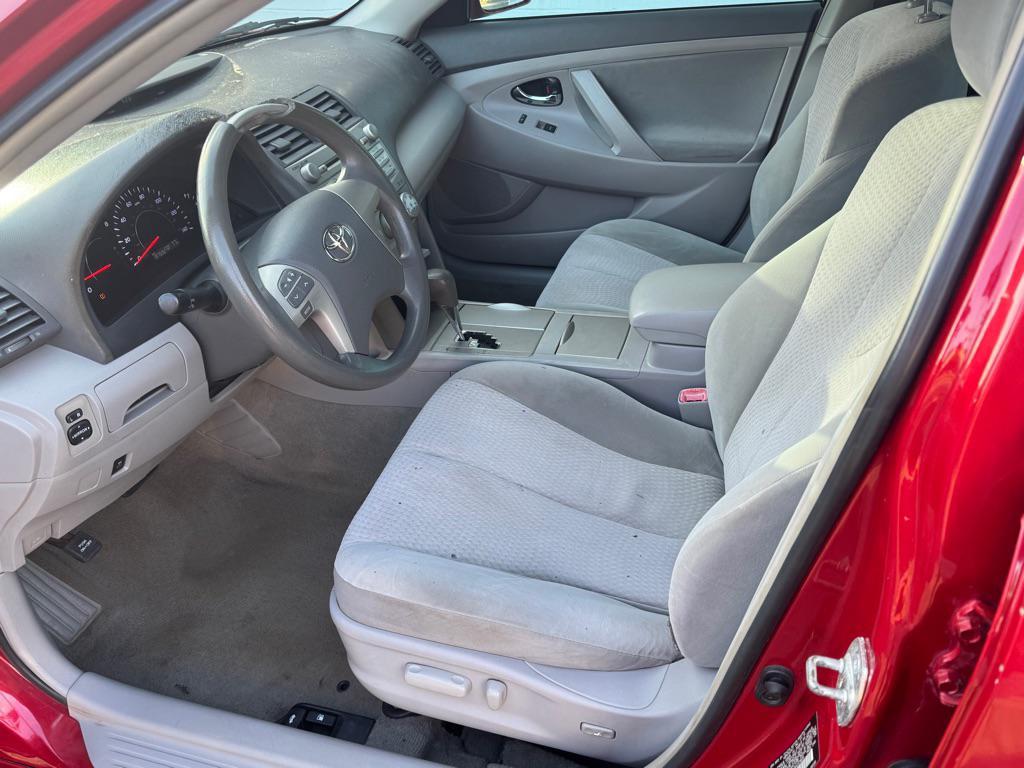used 2010 Toyota Camry car, priced at $5,922