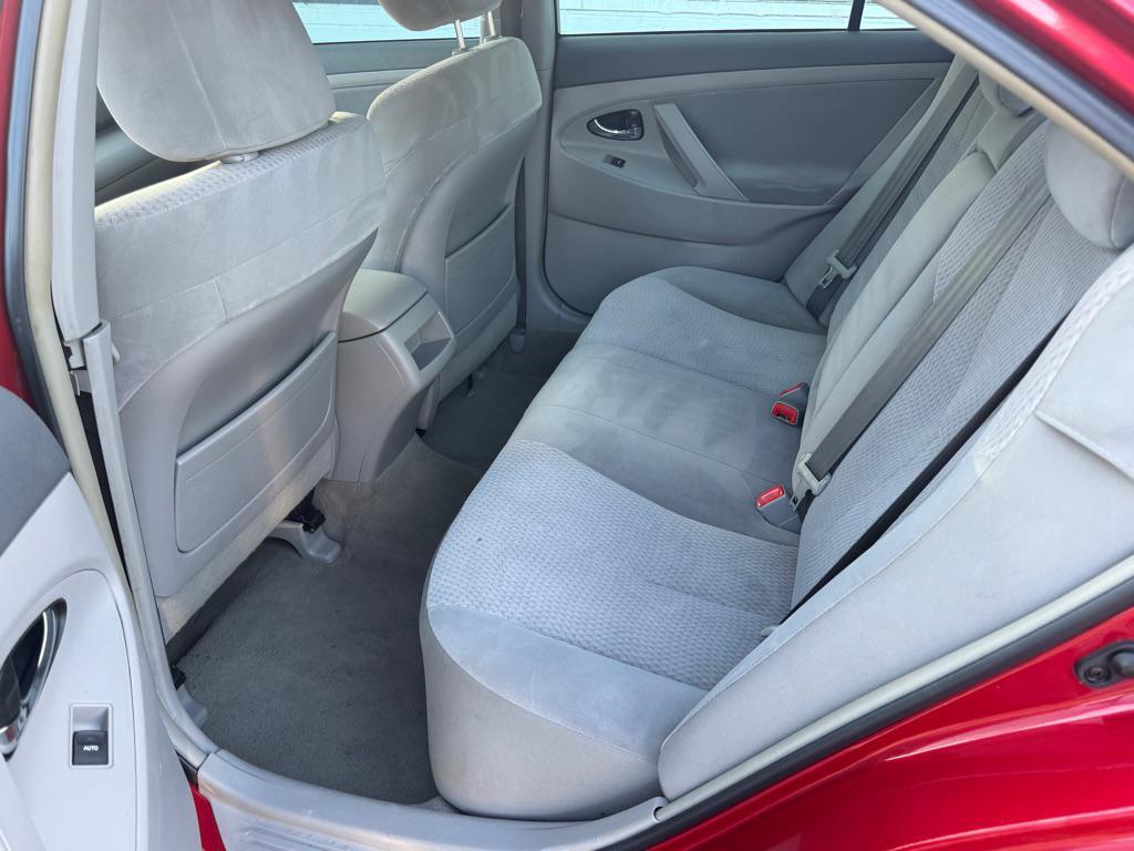 used 2010 Toyota Camry car, priced at $5,922