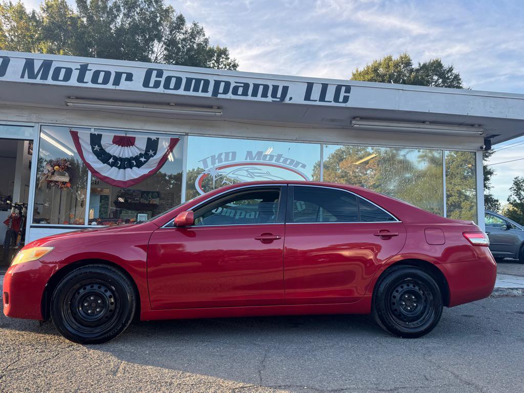 used 2010 Toyota Camry car, priced at $5,922