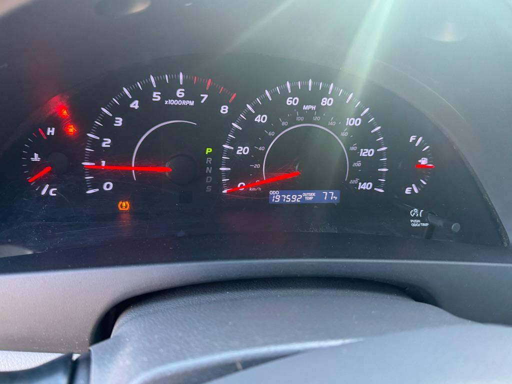 used 2010 Toyota Camry car, priced at $5,922