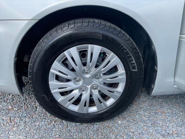 used 2005 Toyota Camry car, priced at $5,995