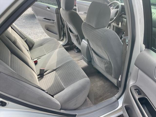 used 2005 Toyota Camry car, priced at $5,995