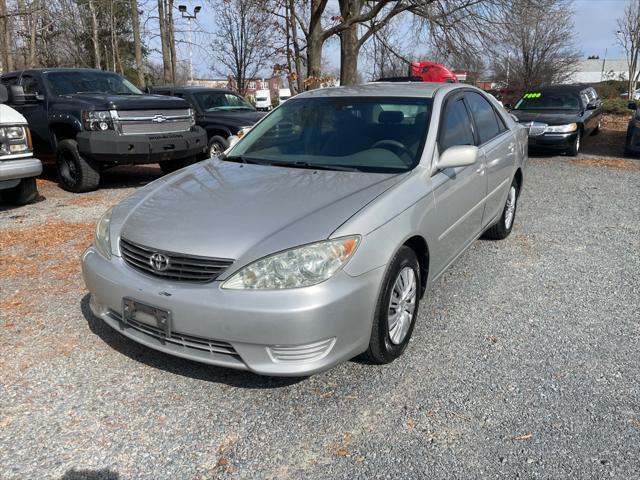 used 2005 Toyota Camry car, priced at $5,995