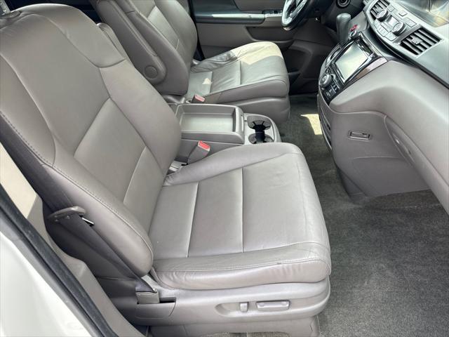 used 2014 Honda Odyssey car, priced at $11,995