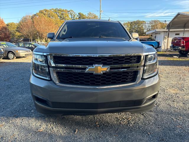 used 2018 Chevrolet Suburban car, priced at $28,995