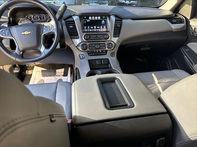 used 2018 Chevrolet Suburban car, priced at $28,995