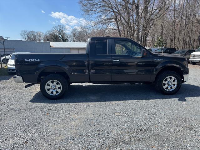 used 2010 Ford F-150 car, priced at $14,911