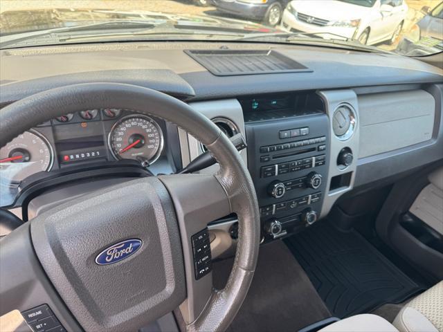 used 2010 Ford F-150 car, priced at $14,911