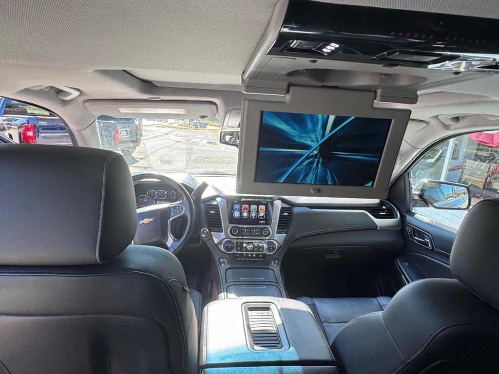 used 2015 Chevrolet Tahoe car, priced at $24,995