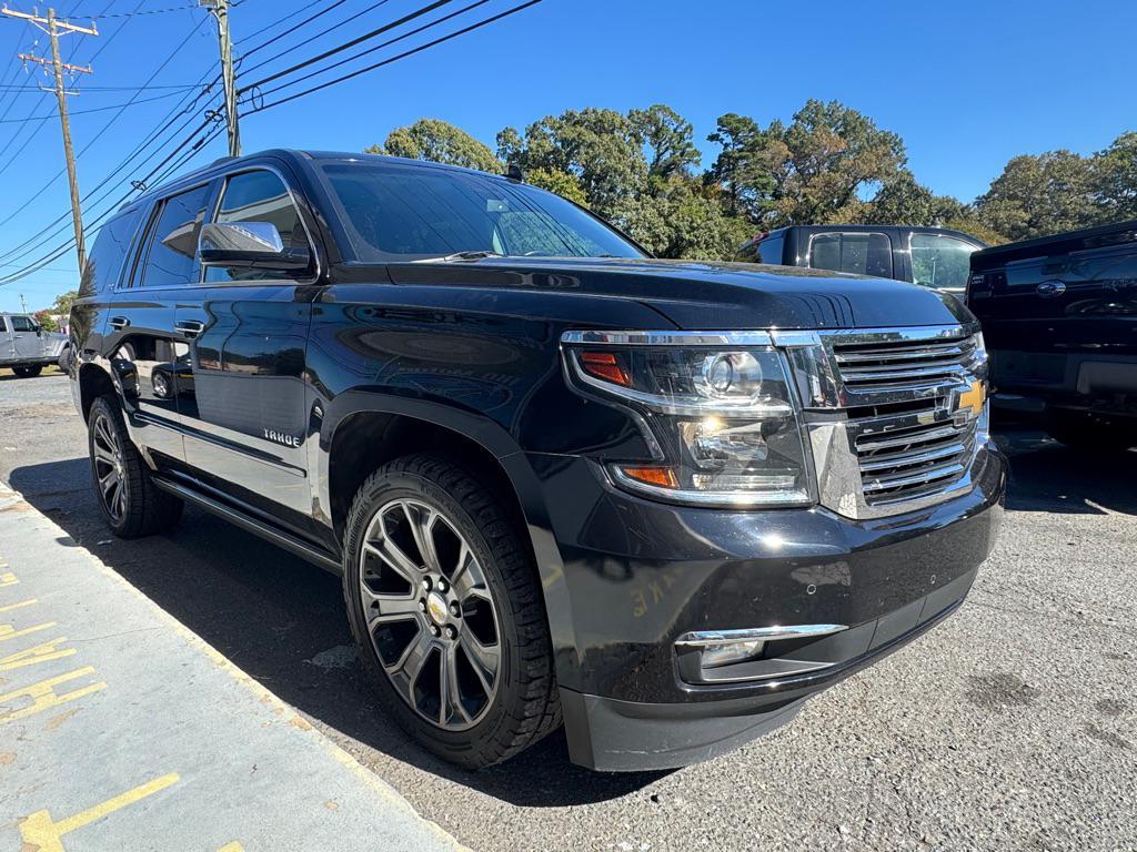 used 2015 Chevrolet Tahoe car, priced at $24,995