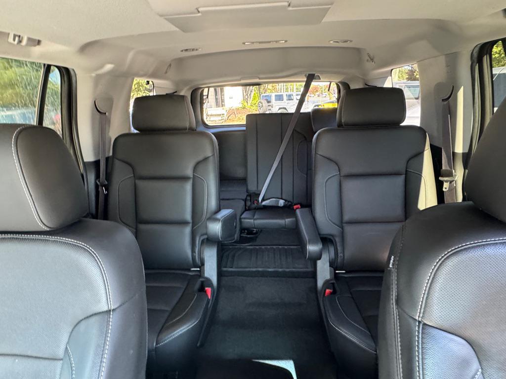 used 2015 Chevrolet Tahoe car, priced at $24,995