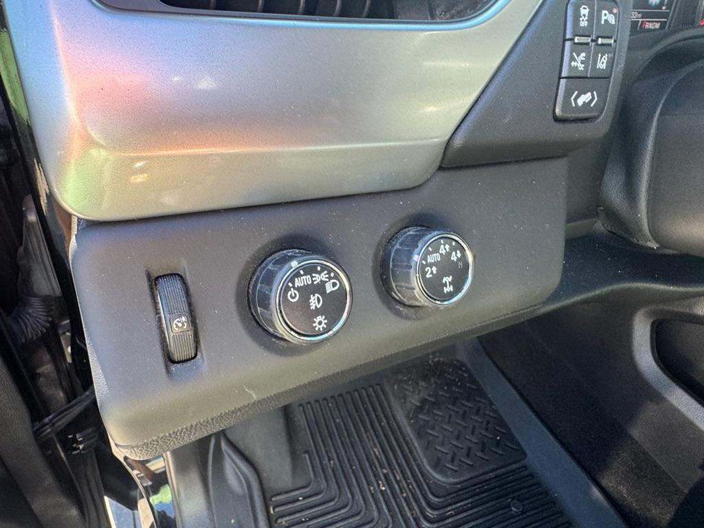 used 2015 Chevrolet Tahoe car, priced at $24,995