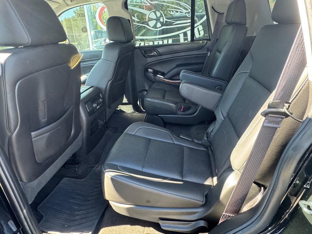 used 2015 Chevrolet Tahoe car, priced at $24,995